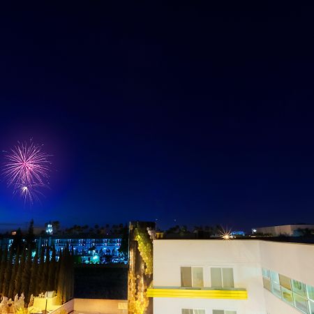Hotel Indigo Anaheim By Ihg Kültér fotó