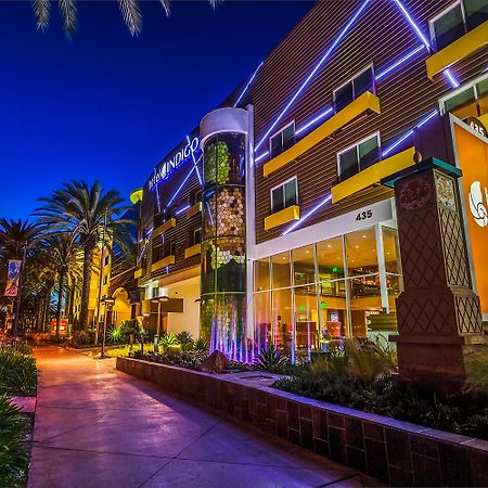 Hotel Indigo Anaheim By Ihg Kültér fotó