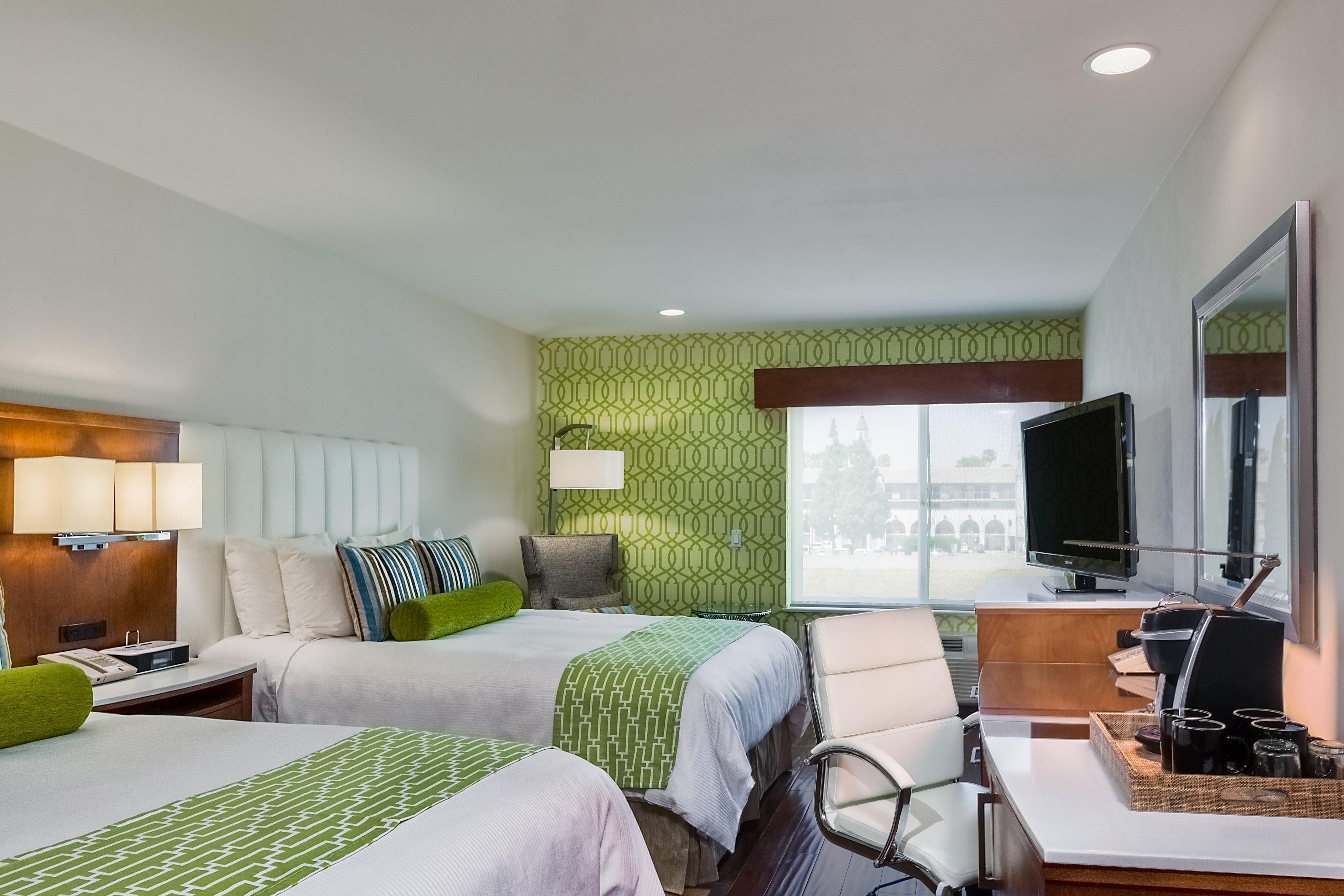 Hotel Indigo Anaheim By Ihg Kültér fotó