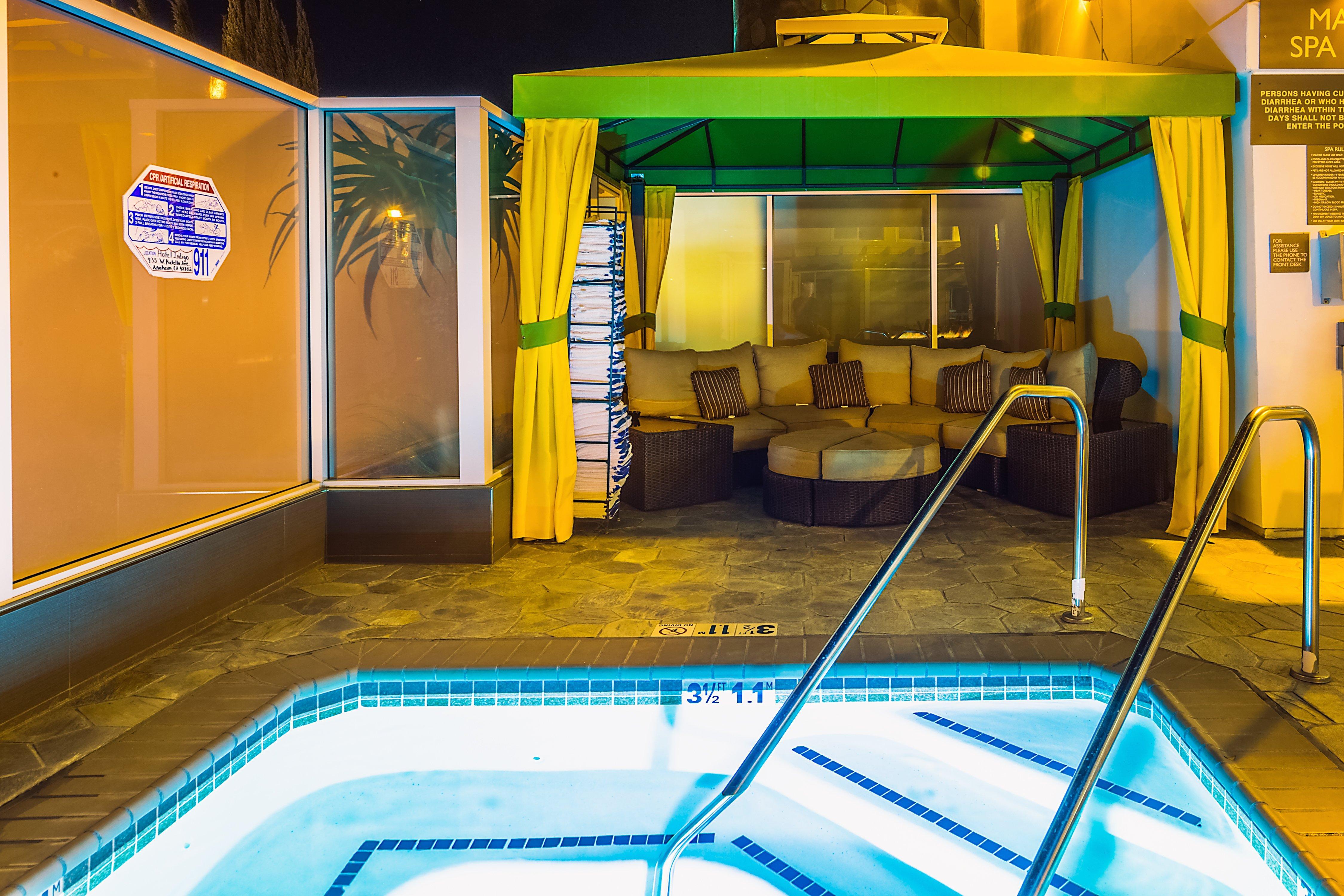 Hotel Indigo Anaheim By Ihg Kültér fotó