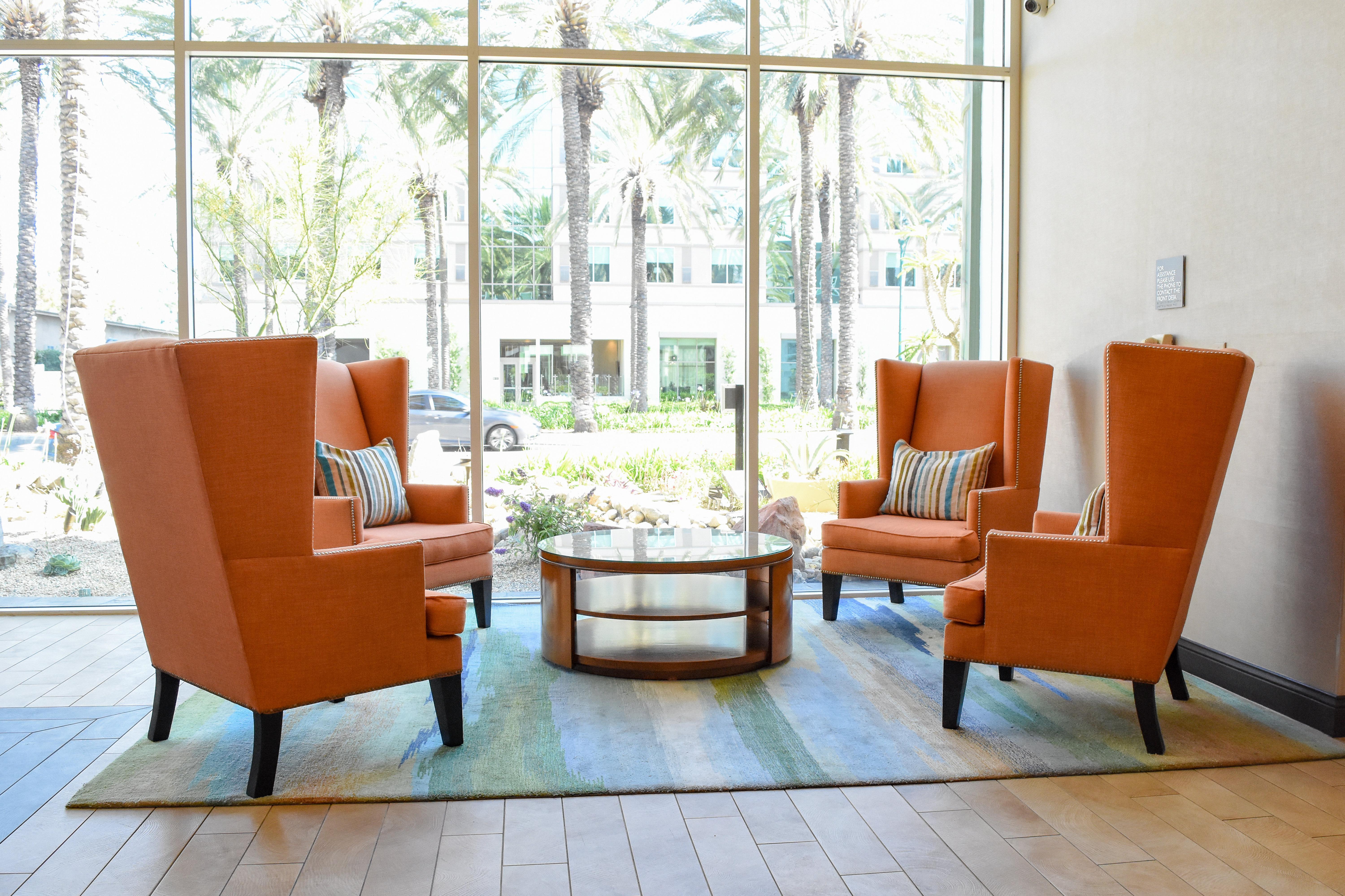 Hotel Indigo Anaheim By Ihg Kültér fotó