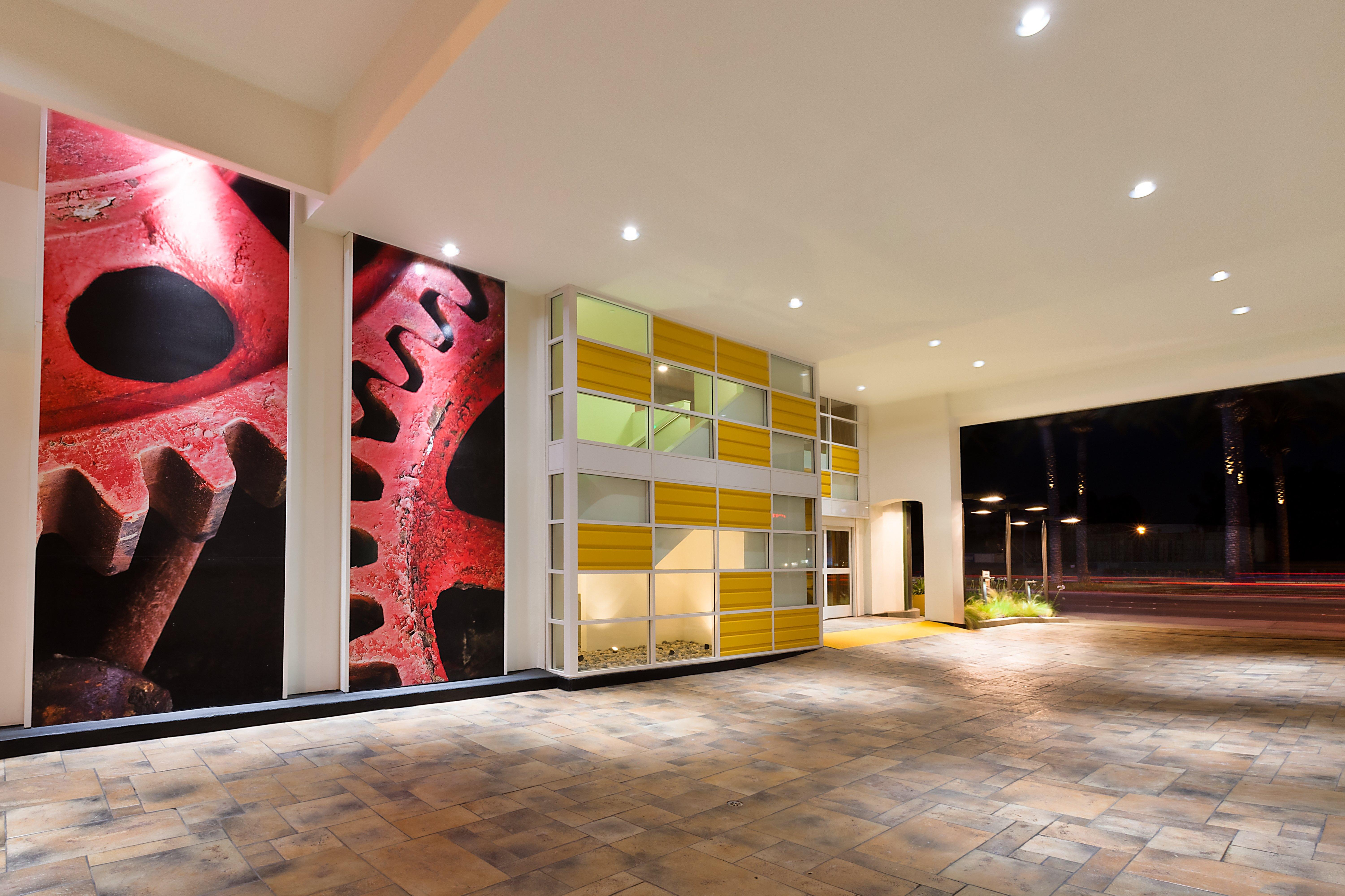 Hotel Indigo Anaheim By Ihg Kültér fotó