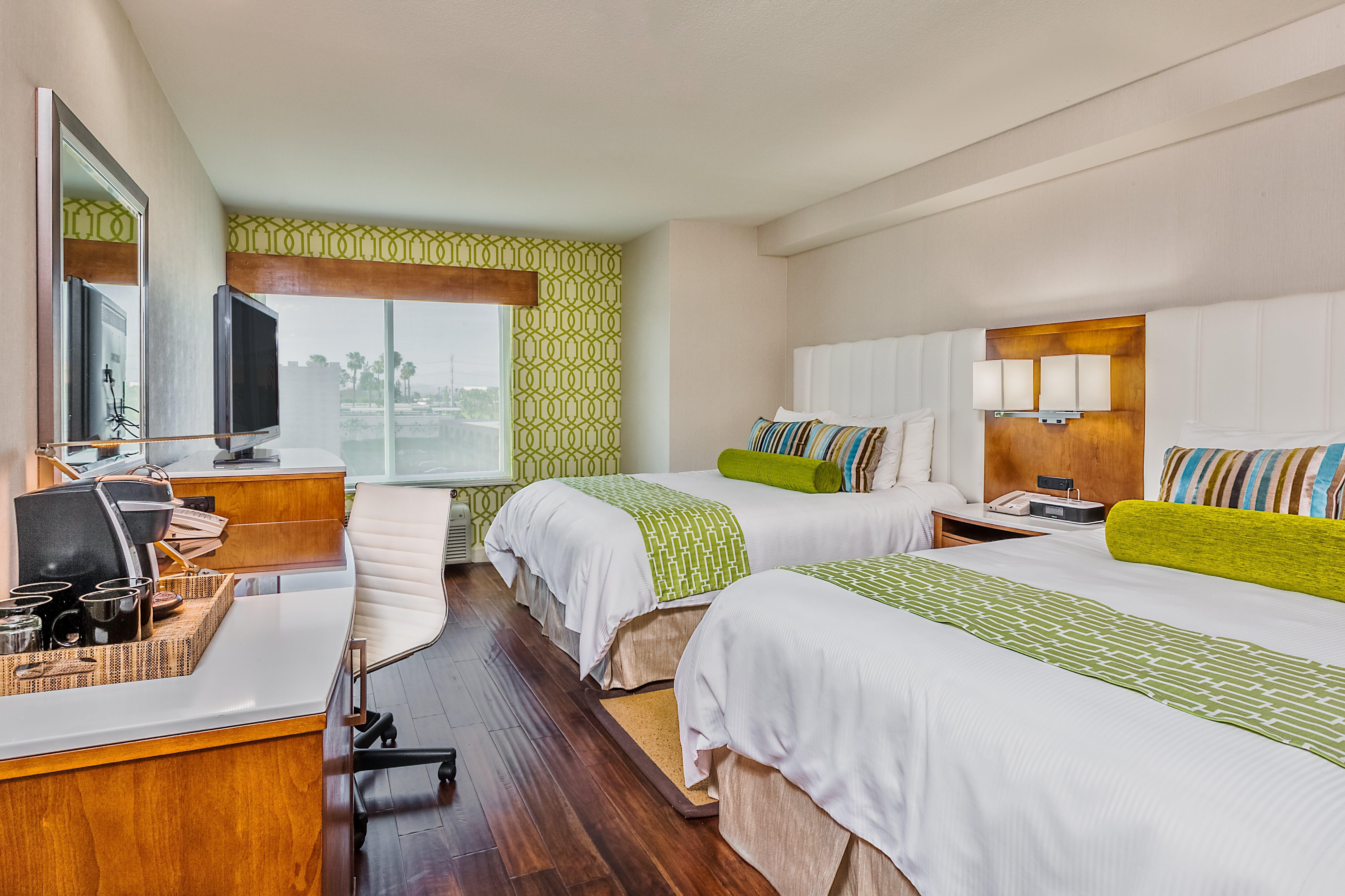 Hotel Indigo Anaheim By Ihg Kültér fotó