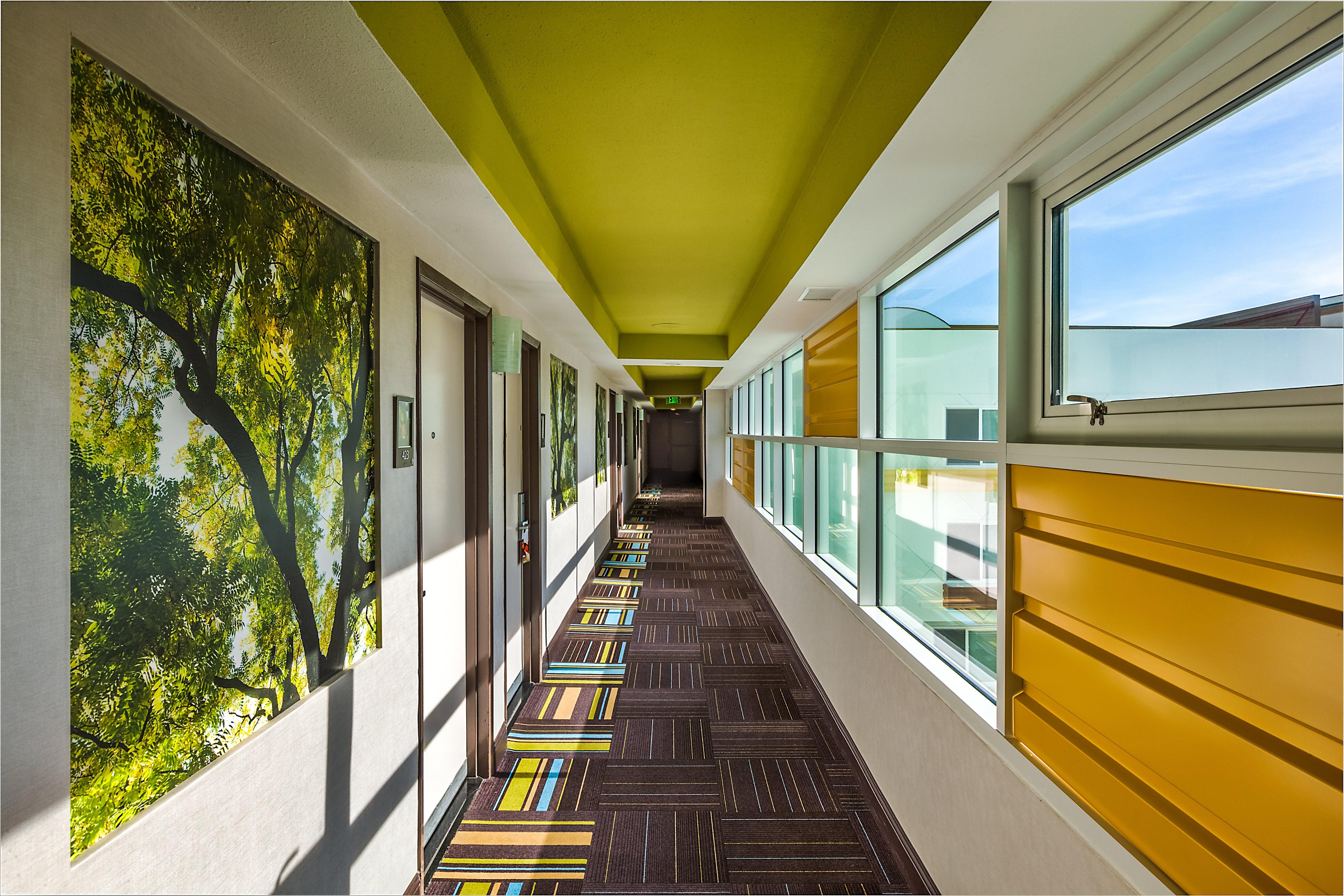 Hotel Indigo Anaheim By Ihg Kültér fotó
