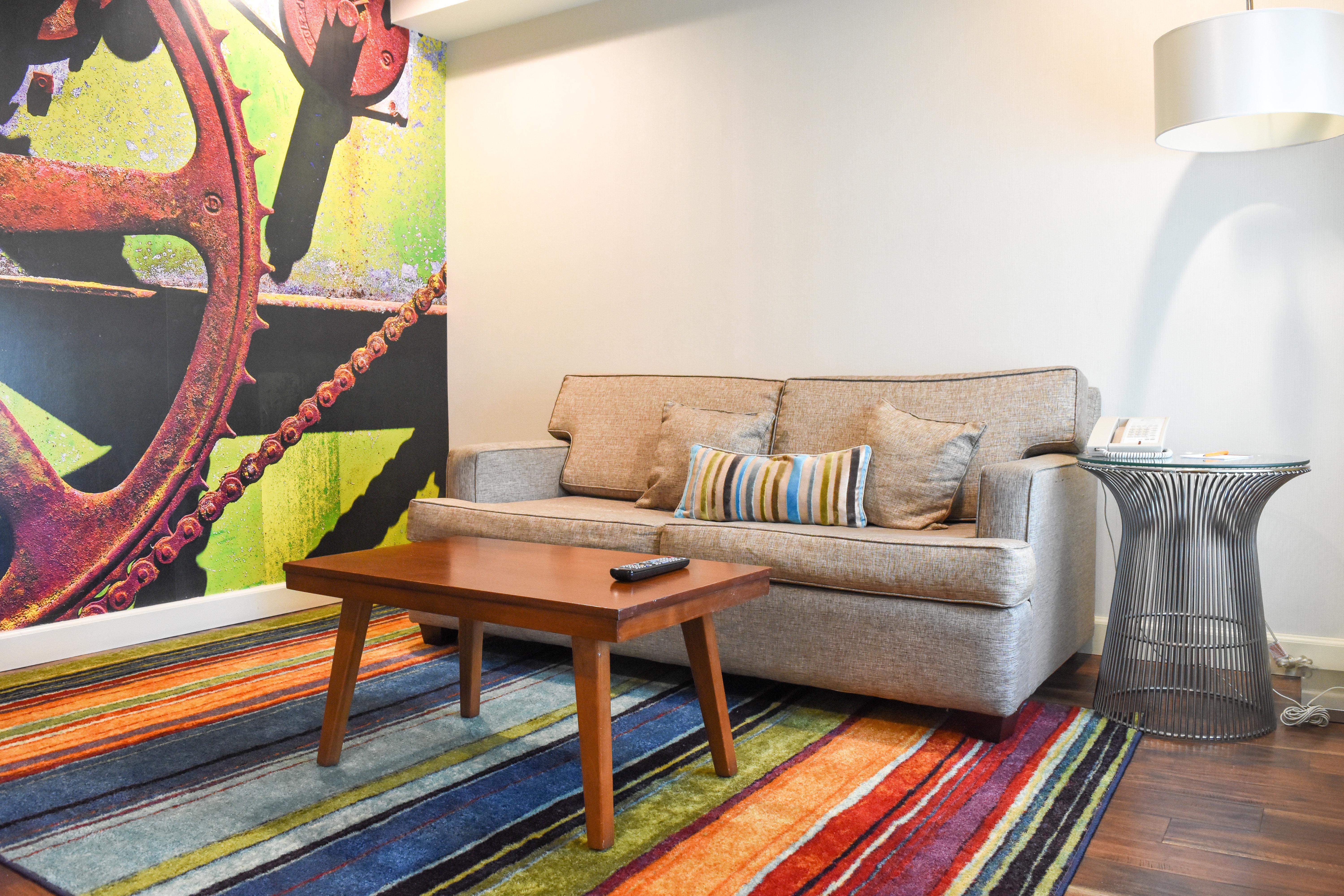 Hotel Indigo Anaheim By Ihg Kültér fotó