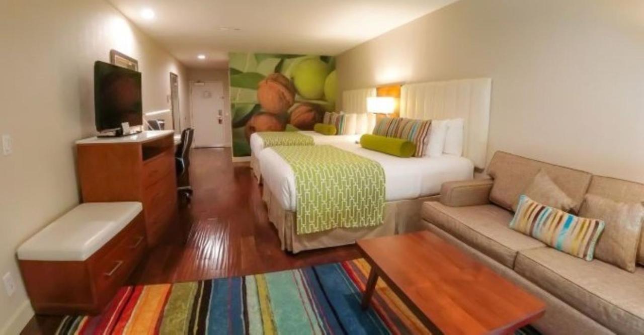 Hotel Indigo Anaheim By Ihg Kültér fotó