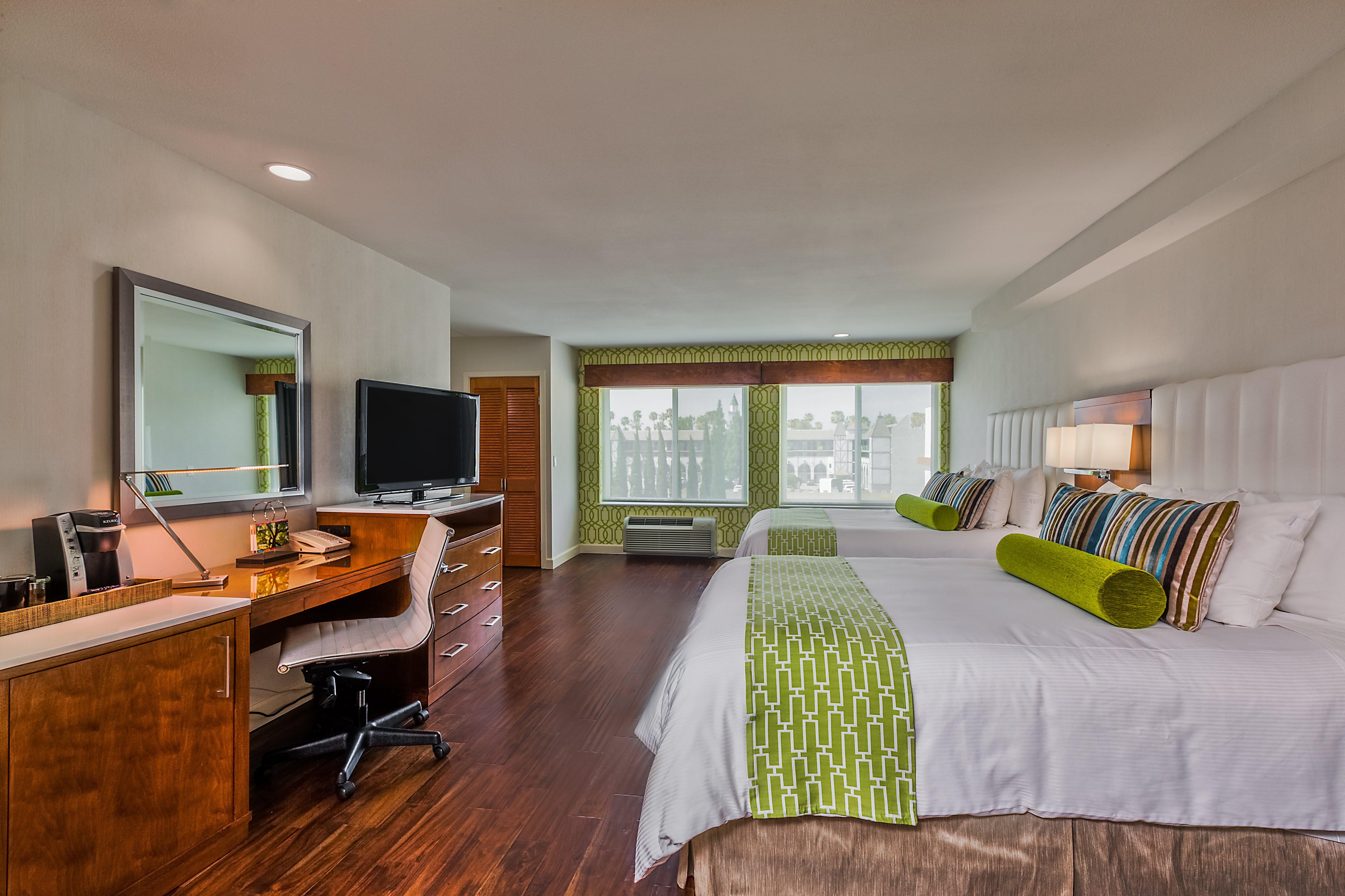 Hotel Indigo Anaheim By Ihg Kültér fotó