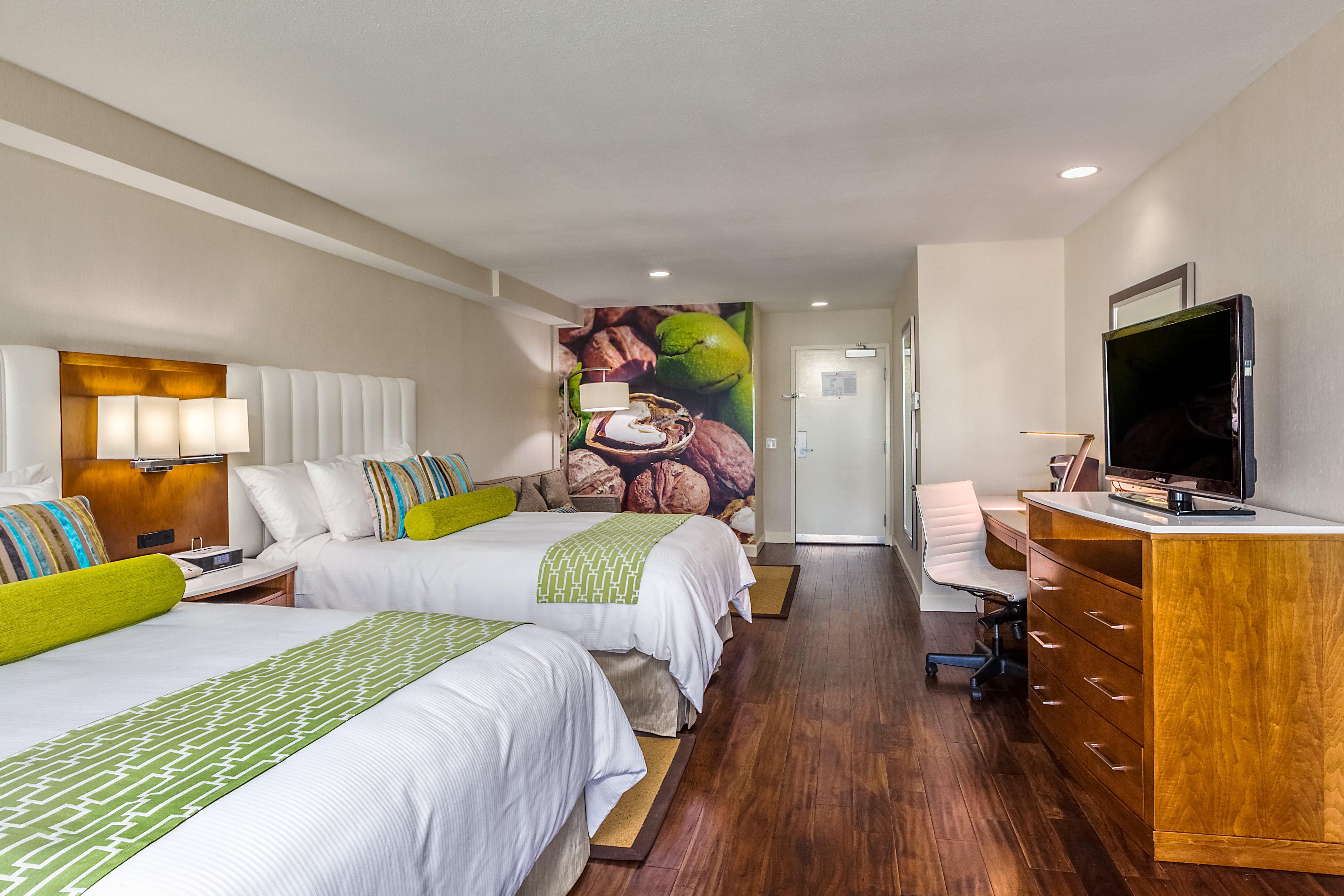 Hotel Indigo Anaheim By Ihg Kültér fotó