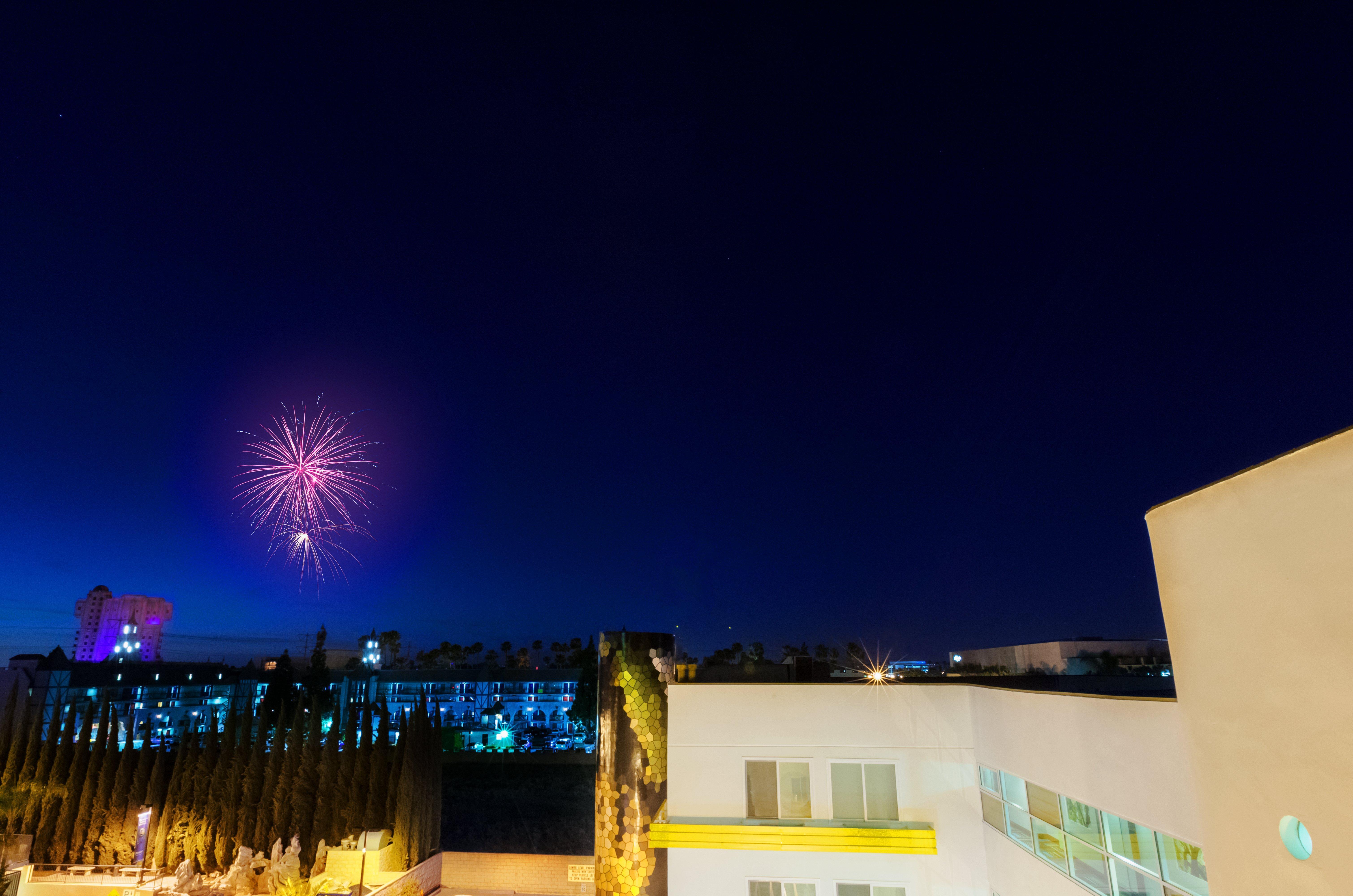 Hotel Indigo Anaheim By Ihg Kültér fotó