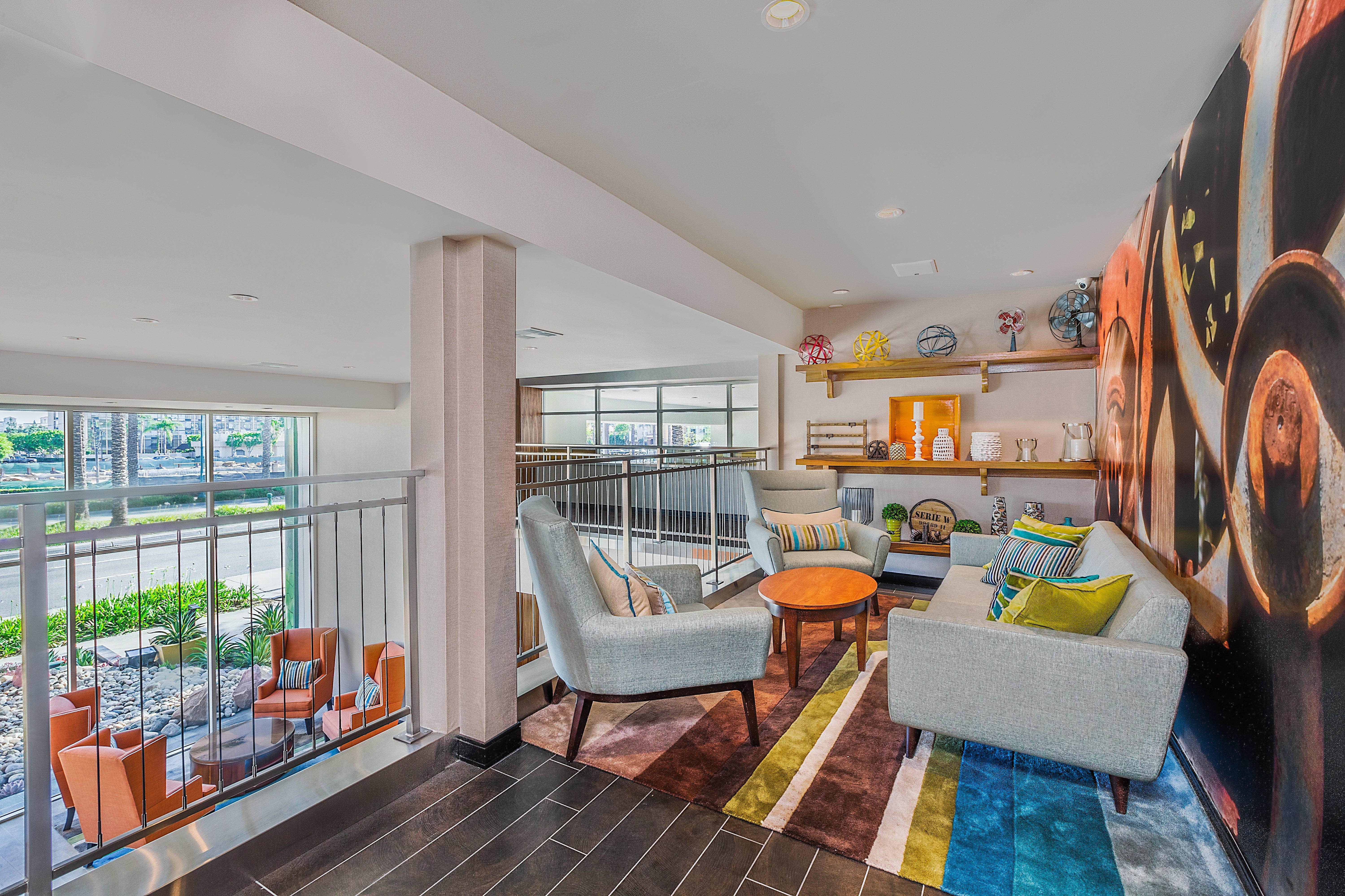 Hotel Indigo Anaheim By Ihg Kültér fotó