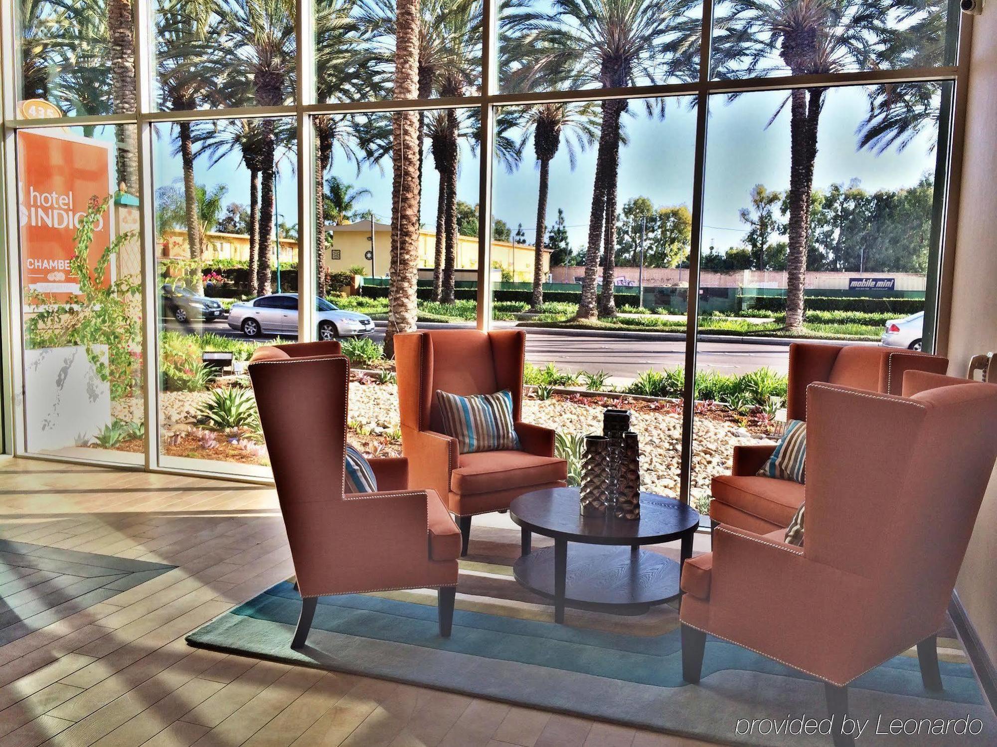 Hotel Indigo Anaheim By Ihg Kültér fotó