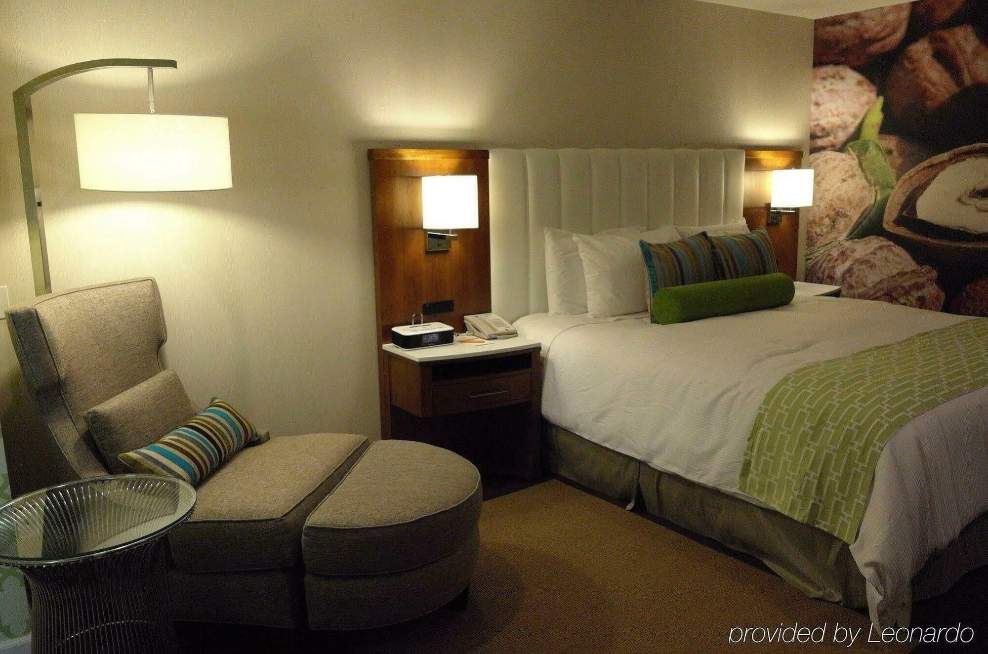 Hotel Indigo Anaheim By Ihg Kültér fotó