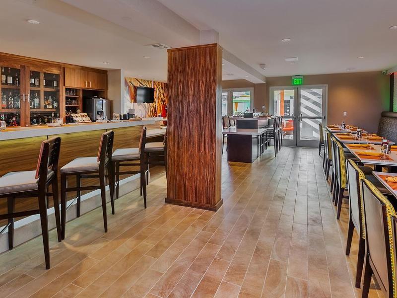 Hotel Indigo Anaheim By Ihg Kültér fotó